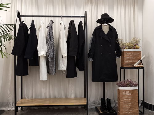 品牌折扣女裝批發(fā) 北京惠品服飾品牌女裝折扣公司倉庫分貨經(jīng)驗分享