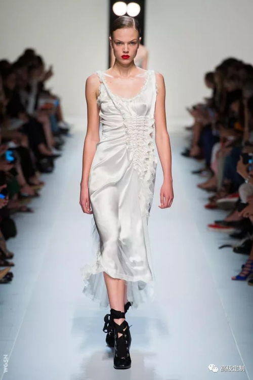 2018春夏服飾細節(jié) 鑲邊 裝飾 下