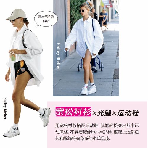 隨便 時髦 服飾運動風(fēng)掀起浪潮
